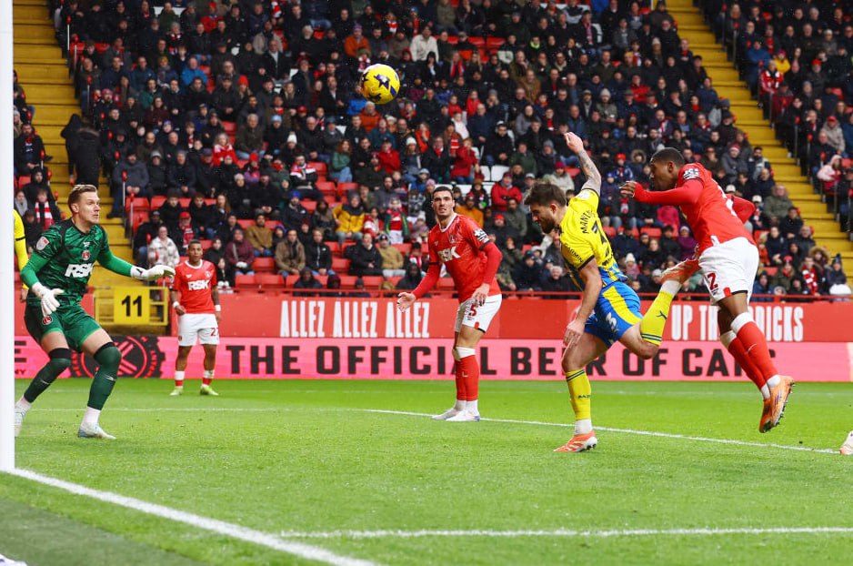 Charlton Athletic vs Southampton (19:30 &#8211; 22/11) | Xem lại trận đấu